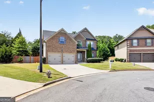 2210 Apple Orchard Way, Austell, GA 30168 - Photo 4