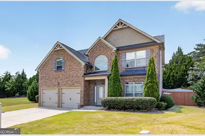 2210 Apple Orchard Way, Austell, GA 30168 - Photo 1
