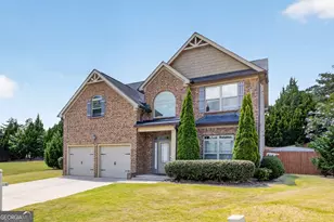 2210 Apple Orchard Way, Austell, GA 30168 - Photo 1
