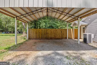 4242 Hudson Mill Road, Cataula, GA 31804 - Photo 2