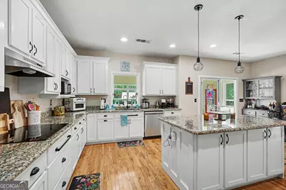 441 Boynton Road, Hampton, GA 30228 - Photo 12