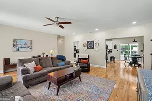 441 Boynton Rd, Hampton, GA 30228 - Photo 8