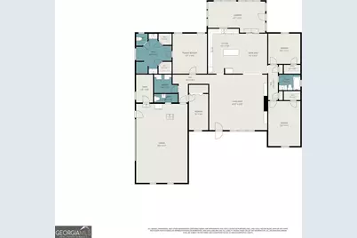 441 Boynton Road, Hampton, GA 30228 - Photo 34