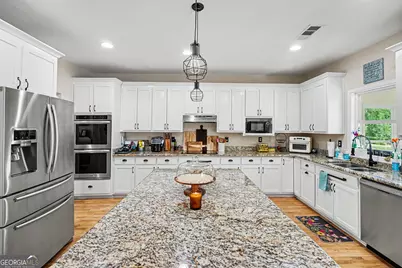 441 Boynton Road, Hampton, GA 30228 - Photo 14