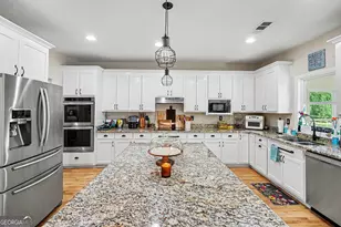 441 Boynton Rd, Hampton, GA 30228 - Photo 14