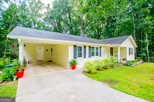 203 Windsor Pl, Bremen, GA 30110 - Photo 4