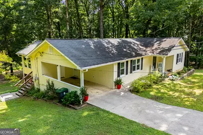 203 Windsor Pl, Bremen, GA 30110 - Photo 2