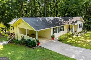 203 Windsor Pl, Bremen, GA 30110 - Photo 2