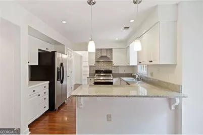 50 Parkside Circle, Marietta, GA 30068 - Photo 4