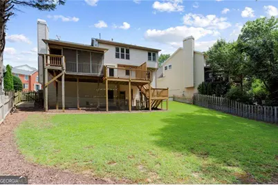 50 Parkside Circle, Marietta, GA 30068 - Photo 8