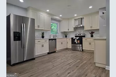 2066 Brook Valley Court, Jonesboro, GA 30236 - Photo 10