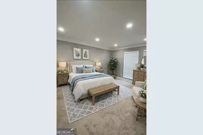 3157 Olive Tree Court, Decatur, GA 30034 - Photo 2