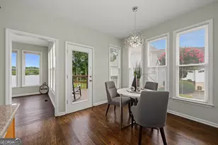 424 Water Fall Ln, Stone Mountain, GA 30087 - Photo 64