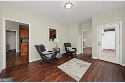 424 Water Fall Lane, Stone Mountain, GA 30087 - Photo 56