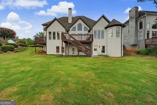 424 Water Fall Ln, Stone Mountain, GA 30087 - Photo 8