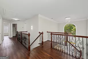 424 Water Fall Ln, Stone Mountain, GA 30087 - Photo 68
