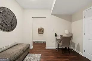 424 Water Fall Ln, Stone Mountain, GA 30087 - Photo 100