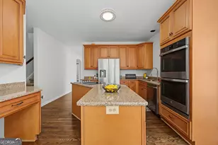 424 Water Fall Ln, Stone Mountain, GA 30087 - Photo 48