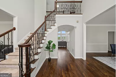 424 Water Fall Lane, Stone Mountain, GA 30087 - Photo 16