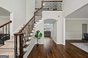 424 Water Fall Ln, Stone Mountain, GA 30087 - Photo 16