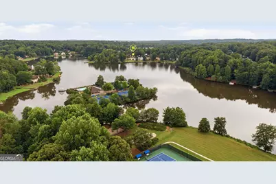 424 Water Fall Lane, Stone Mountain, GA 30087 - Photo 12