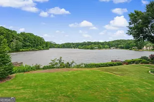 424 Water Fall Ln, Stone Mountain, GA 30087 - Photo 62