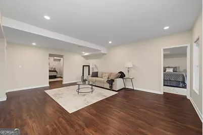 424 Water Fall Lane, Stone Mountain, GA 30087 - Photo 84