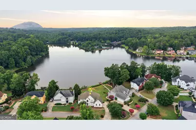 424 Water Fall Lane, Stone Mountain, GA 30087 - Photo 114