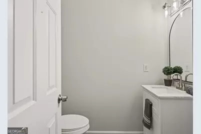 424 Water Fall Lane, Stone Mountain, GA 30087 - Photo 26
