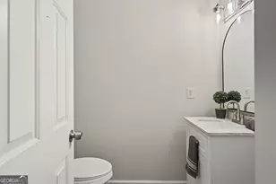424 Water Fall Ln, Stone Mountain, GA 30087 - Photo 26