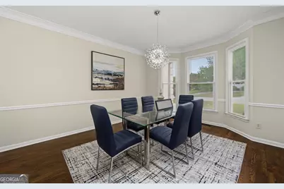 424 Water Fall Lane, Stone Mountain, GA 30087 - Photo 22