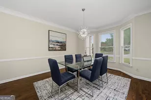 424 Water Fall Ln, Stone Mountain, GA 30087 - Photo 22