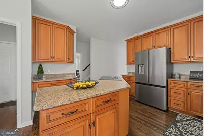 424 Water Fall Lane, Stone Mountain, GA 30087 - Photo 50