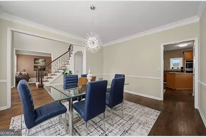 424 Water Fall Lane, Stone Mountain, GA 30087 - Photo 24