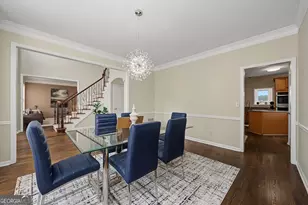424 Water Fall Ln, Stone Mountain, GA 30087 - Photo 24