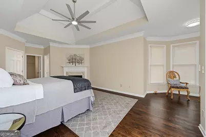 424 Water Fall Lane, Stone Mountain, GA 30087 - Photo 36