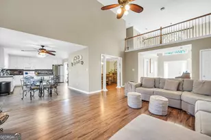 1307 Regatta Way, McDonough, GA 30252 - Photo 8