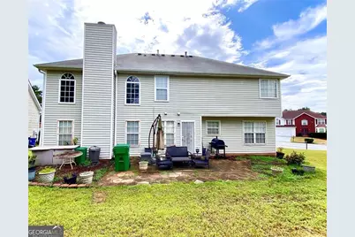 2534 Meadow Brooke Court, Lithonia, GA 30058 - Photo 2