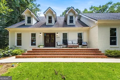 2179 Emerald Drive, Jonesboro, GA 30236 - Photo 48