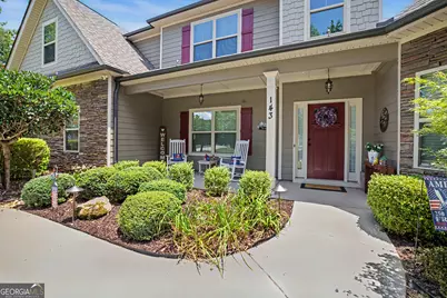 143 Linchwood Drive, Senoia, GA 30276 - Photo 4