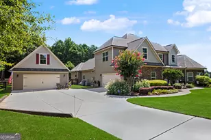 143 Linchwood Dr, Senoia, GA 30276 - Photo 2