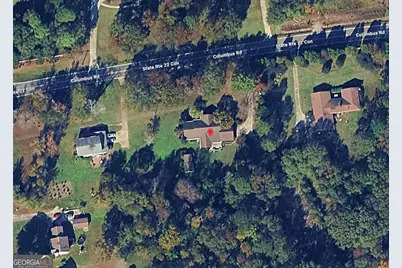 6998 Columbus Road, Lizella, GA 31052 - Photo 2