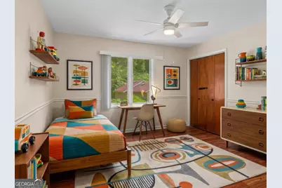 6998 Columbus Road, Lizella, GA 31052 - Photo 8