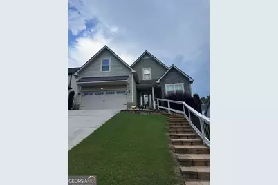 102 Brookstone Drive, Carrollton, GA 30116 - Photo 1