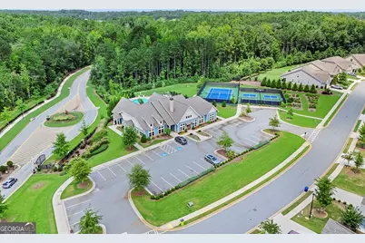 160 Maple Leaf Road, Sharpsburg, GA 30277 - Photo 52
