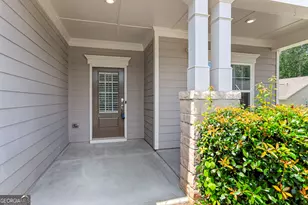 160 Maple Leaf Rd, Sharpsburg, GA 30277 - Photo 8