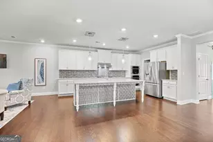 160 Maple Leaf Rd, Sharpsburg, GA 30277 - Photo 16