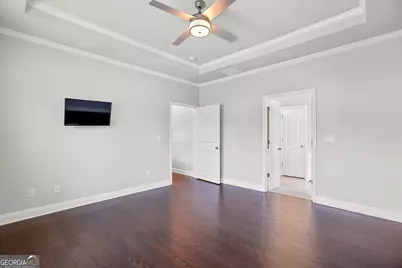 160 Maple Leaf Road, Sharpsburg, GA 30277 - Photo 30