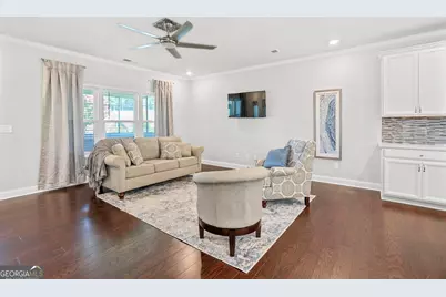 160 Maple Leaf Road, Sharpsburg, GA 30277 - Photo 26
