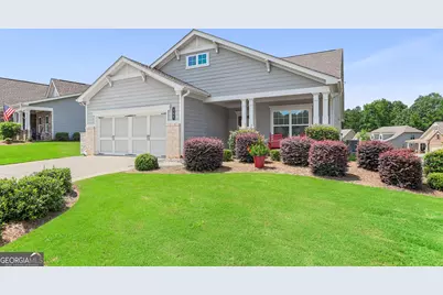 160 Maple Leaf Road, Sharpsburg, GA 30277 - Photo 6